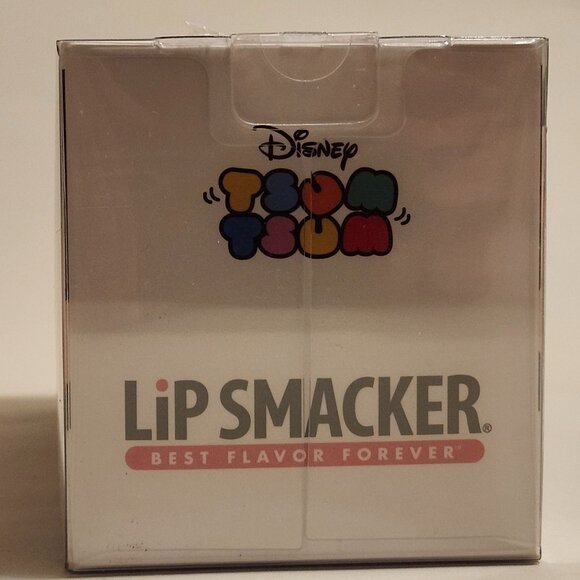 DISNEY TSUM TSUM LIP SMACKER Mickey and Minnie Collect and Stack - Picture 4 of 6